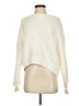 Altar'd State Ivory Pullover Sweater Size S - photo 1