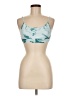 Unbranded Teal Tank Top Size M - photo 1
