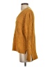 Universal Thread Gold Pullover Sweater Size XS - photo 5