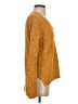 Universal Thread Gold Pullover Sweater Size XS - photo 4