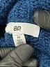 BP. Solid Blue Turtleneck Sweater Size M - photo 7