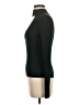 Express Outlet Black Long Sleeve Top Size S - photo 5