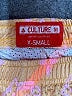 Assorted Brands Print Yellow Board Shorts Size XS - photo 3