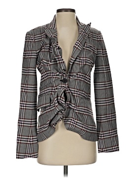 Derek Lam 10 Crosby Blazer