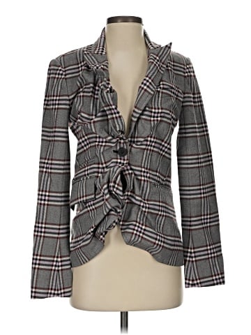 Derek Lam 10 Crosby Blazer (view 1)