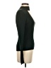 Express Outlet Black Long Sleeve Top Size S - photo 4