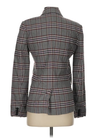 Derek Lam 10 Crosby Blazer (view 2)