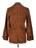Forever 21 Brown Coat Size S - photo 2