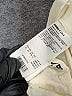 Bimba y Lola Solid Ivory Jumpsuit Size XS - photo 4