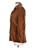 Forever 21 Brown Coat Size S - photo 5