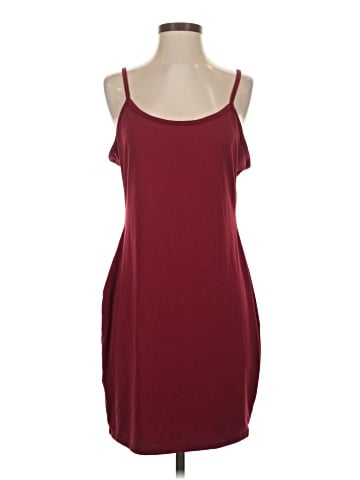Unbranded Casual Dress (view 1)