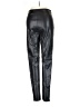 Zara 100% Polyester Black Active Pants Size XS - photo 2