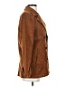 Forever 21 Brown Coat Size S - photo 4