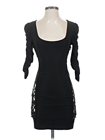 Symphony Cocktail Dress (view 1)