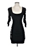Symphony Black Cocktail Dress Size S - photo 1