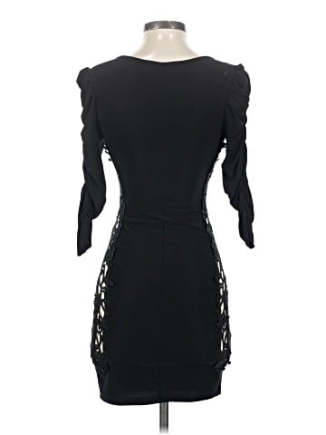 Symphony Cocktail Dress (view 2)