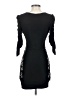 Symphony Black Cocktail Dress Size S - photo 2
