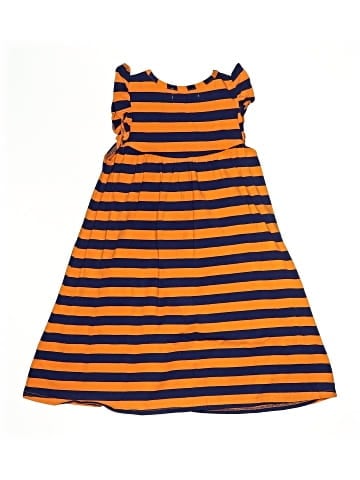 Ruffle Girl Dress (view 2)
