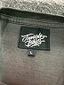 Assorted Brands Gray Short Sleeve T-Shirt Size L - photo 7