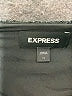 Express Stars Black Casual Skirt Size 14 - photo 4