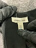 Silence and Noise Black Active Pants Size XS - photo 4