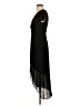 Talula Black Cocktail Dress Size 2 - photo 5