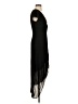 Talula Black Cocktail Dress Size 2 - photo 4