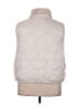 Assorted Brands 100% Polyamide Ivory Faux Fur Vest Size XXL - photo 2