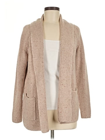 Talbots Outlet Cardigan (view 1)