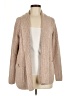Talbots Outlet Tan Cardigan Size M - photo 1
