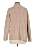 Talbots Outlet Tan Cardigan Size M - photo 2