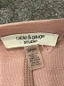Cable & Gauge Pink Sweatshirt Size S - photo 7