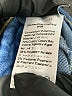 Shein Hearts Blue Jeans Size 8 - photo 8