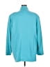 gmi 100% Polyester Teal Coat Size 28W - photo 2