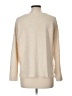 Lou & Grey for LOFT 100% Cotton Tan Pullover Sweater Size L - photo 2