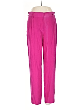 Diane Von Furstenberg Silk Pants