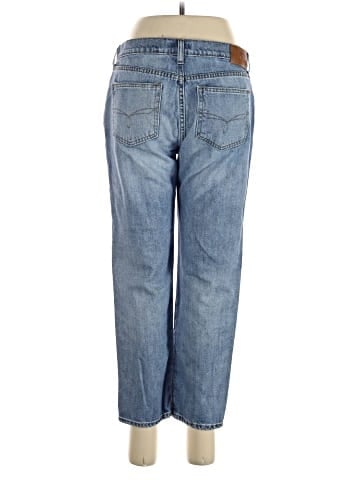 Lauren By Ralph Lauren Jeans - back