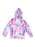 Unbranded Pink Purple Zip Up Hoodie Size M (youth) - photo 2