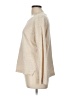 Lou & Grey for LOFT 100% Cotton Tan Pullover Sweater Size L - photo 5