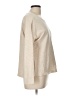 Lou & Grey for LOFT 100% Cotton Tan Pullover Sweater Size L - photo 4