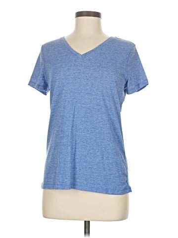 Athletic Works Short Sleeve T-Shirt (view 1)
