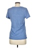 Athletic Works Blue Short Sleeve T-Shirt Size M - photo 2