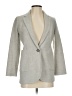 Wilfred Free Gray Wool Blazer Size XXS - photo 1