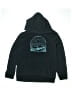 Threads 4 Thought Black Pullover Hoodie Size 12 - photo 1