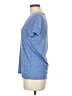 Athletic Works Blue Short Sleeve T-Shirt Size M - photo 5