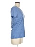 Athletic Works Blue Short Sleeve T-Shirt Size M - photo 4