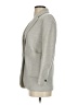 Wilfred Free Gray Wool Blazer Size XXS - photo 5