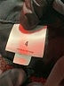 Express Solid Black Shorts Size 4 - photo 4