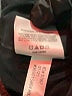 Express Solid Black Shorts Size 4 - photo 5