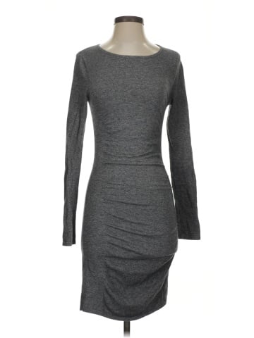 Express Casual Dress (view 1)